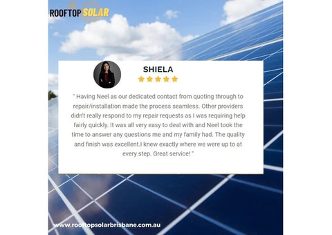 18.5 KW Solar System in Brisbane | Rooftop Solar