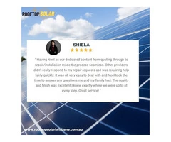 18.5 KW Solar System in Brisbane | Rooftop Solar