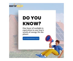 Solar Panels in Brisbane | Rooftop solar