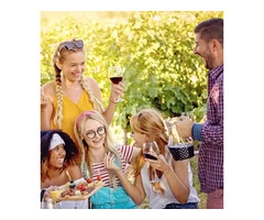 Chauffeured Winery Tours Melbourne