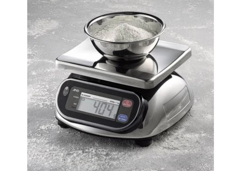 Digital Weighing Scales for Sale at the Best Price
