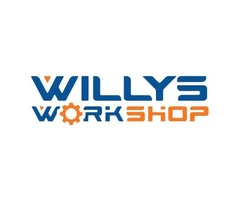 Willys Workshop
