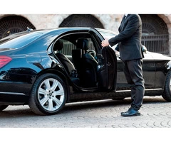 Airport Taxi Brighton