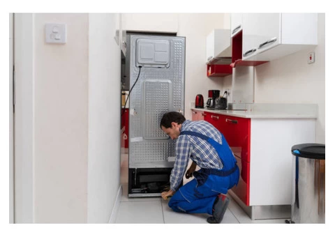 High-Quality Residential and Commercial Fridge Repairs in Double Bay