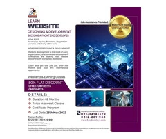 Web Designing