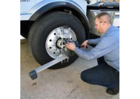 Get 24x7 Truck Breakdown Service in Erskine Park
