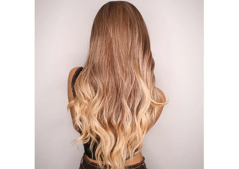 Get 40-inch Hair Extensions from Trusted Shop – Big Star Hair Extension