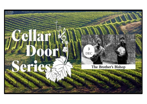 Dalwhinnie Wines - Brother Bishop
