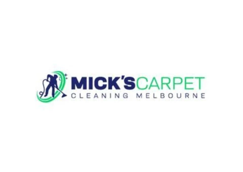Micks Carpet Cleaning Melbourne - 1/6