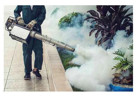 SAMS Pest Control Marrickville - 4/6
