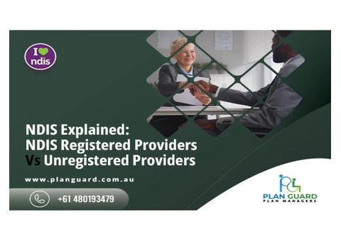 NDIS Plan Manager in perth,NDIS registered service Provider in perth