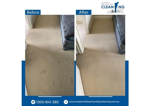 Carpet Cleaning Service
