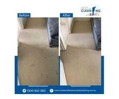 Carpet Cleaning Service