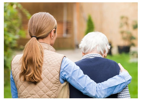 How to Choose Right Ndis Approved Service Provider? Concept Care