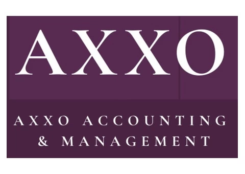 Over 35 years experience in the tax preparation & accounting profession