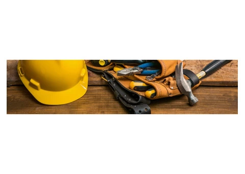 Insurance For Tradies