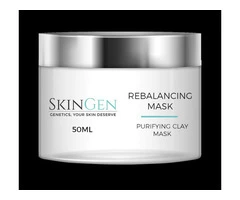 Rebalancing Mask