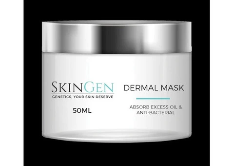 Dermal Mask