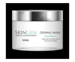 Dermal Mask