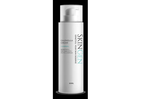 Calendula Cream