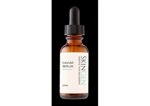 Caviar Serum
