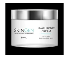 Hyaluronic Cream