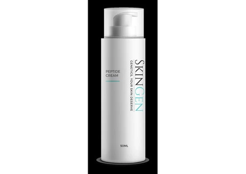 Peptide Cream