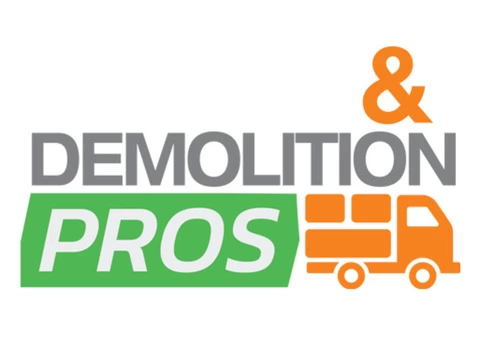 Junk & Demolition Pros, Dumpster Rentals