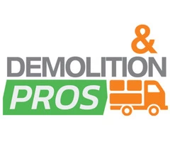 Junk & Demolition Pros, Dumpster Rentals