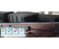 Construction Waste Removal