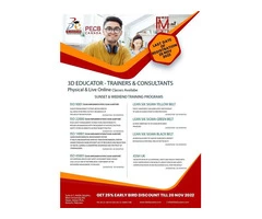 Professional Training Programs