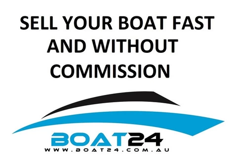 NEW AND USED BOATS FOR SALE IN PERTH, WESTERN AUSTRALIA. - 2/4