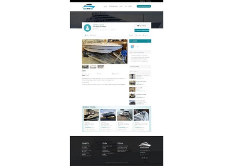 NEW AND USED BOATS FOR SALE IN PERTH, WESTERN AUSTRALIA. - 4/4