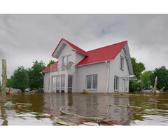 Get The Flood Damage Restoration Service in Melbourne