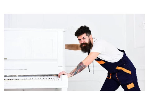 Best Piano Removalists in Adelaide | Adelaide Movers Packers