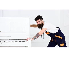 Best Piano Removalists in Adelaide | Adelaide Movers Packers