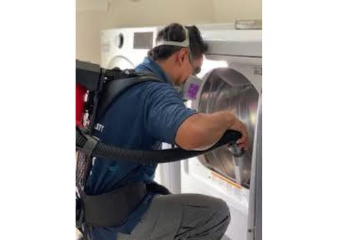 Dryer Vent Cleaning Melbourne