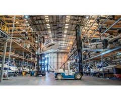 Find the Perfect Boat Storage in Sydney