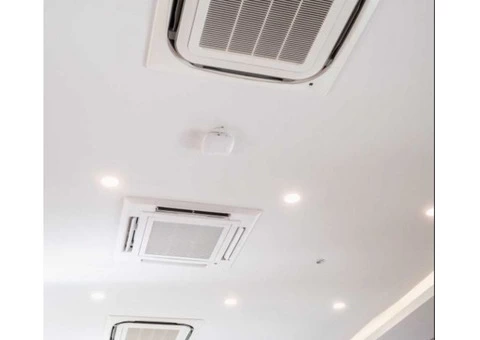 Ducted Heating Service Mornington Peninsula