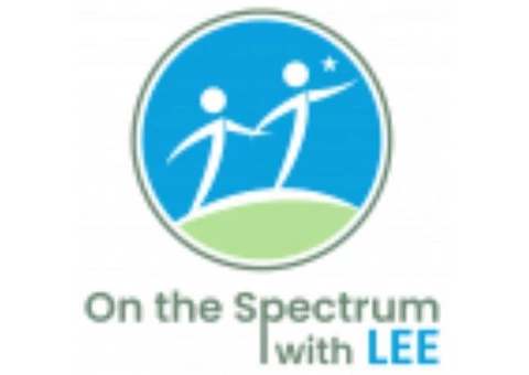 Sensory Processing Disorder - ON the Spectrum with Lee