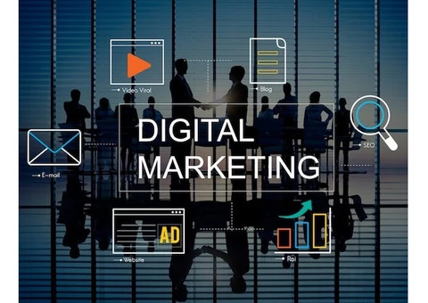 Digital Marketing Services in Perth