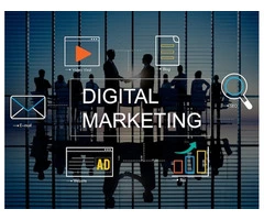 Digital Marketing Services in Perth