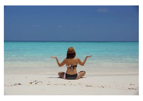 Spray Tan Near Me | Professional Tanning Solution | Waxing Queen Salon