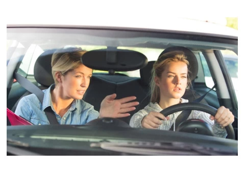 Driving School Melbourne | Driving Schools Melbourne | Sprint Driving School
