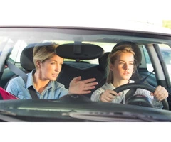 Driving School Melbourne | Driving Schools Melbourne | Sprint Driving School