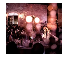 Top Wedding Reception Venues In Western Sydney