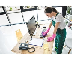 Commercial Cleaners Queensland