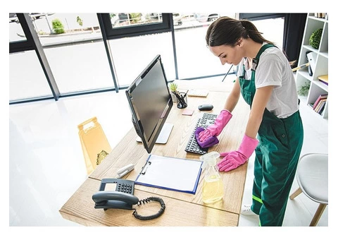 Commercial Clean Tweed Heads