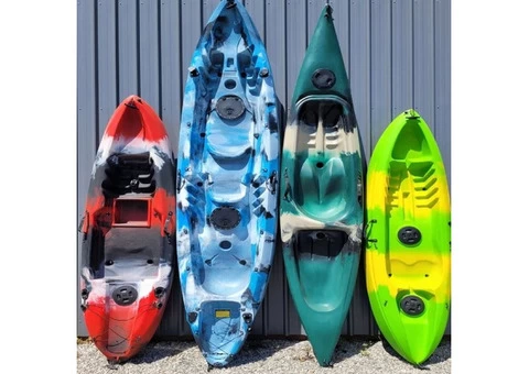 Kayaks store near me - 3/3