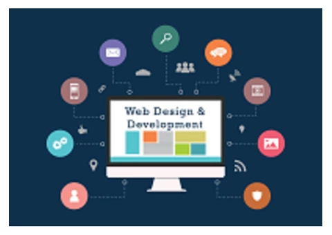 Leading Website Design and Development Company in Melbourne